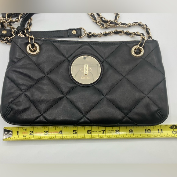 DKNY Shoulder/Crossbody Bag - Picture 4 of 11